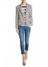 Oui | Tweed Jacket