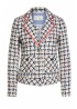 Oui | Tweed Jacket