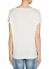 Oui | Chifon Front Top