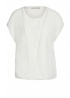 Oui | Chifon Front Top