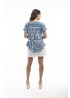 Orientique | Matheran Frill Top