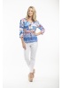 3/4 Sleeve Top