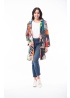 Orientique | Caplypso Coat