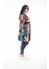 Orientique | Caplypso Coat