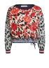 Oui | Jacquard Jumper