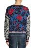 Oui | Jacquard Jumper