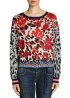 Oui | Jacquard Jumper