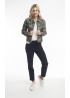 Orientique | Figaro Jacket