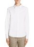 Oui | Split Back Blouse