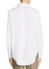 Oui | Split Back Blouse