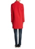 Oui | Wool Coat