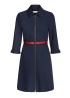 Oui | Gucci Style Dress