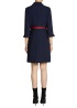 Oui | Gucci Style Dress