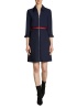 Oui | Gucci Style Dress