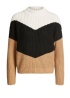 Oui | Zig Zag Jumper