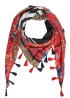 Printed Scarf