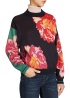 Oui | Jacquard Jumper
