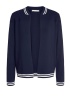 Oui | Sporty  Cardigan