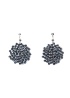 Envy | Bead Earrings