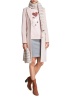 Oui | Pencil Skirt