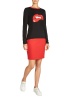 Oui | Pencil Skirt