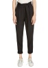 Oui | Tie Top Trousers