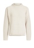 Oui | Side Zip Jumper