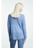 Oui | Knitted Jumper