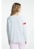 Oui | Stripe Jumper