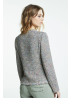 Oui | Tweed Jacket