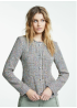 Oui | Tweed Jacket