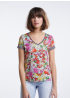 Oui | Fruity Tee