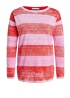 Oui | Stripe Jumper