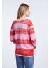 Oui | Stripe Jumper