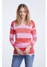 Oui | Stripe Jumper