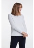 Oui | Cotton Jumper