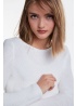 Oui | Cotton Jumper
