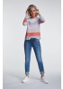 Oui | Stripe jumper