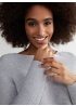 Oui | Ribbed jumper