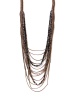 Envy | Multi Strand Necklace