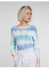 Oui | Tie Dye Jumper