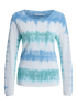 Oui | Tie Dye Jumper