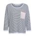 Oui | Stripe Jumper