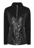 Icona | Textured Body Jacket