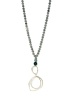 Envy | Long Necklace