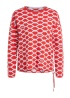 Oui | Lips Jumper