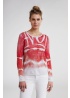 Oui | Love Jumper