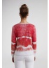 Oui | Love Jumper
