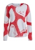 Oui | Hearts Fine Knit Jumper