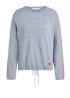 Oui | Heart Detail Jumper